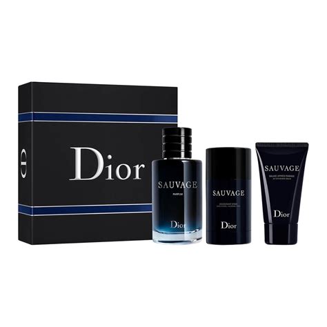 eau sauvage christian dior coffret|eau sauvage Christian Dior price.